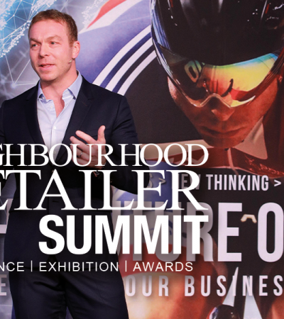 Neighbourhood Retailer Summit